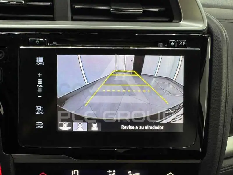 2019 Honda JAZZ