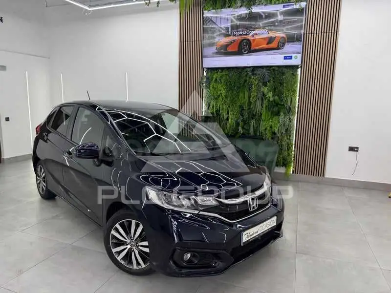 2019 Honda JAZZ