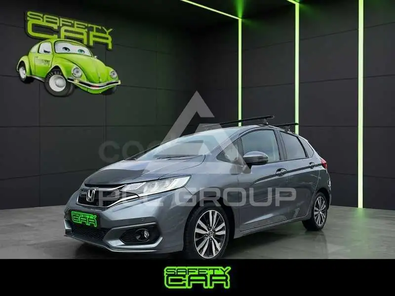 2019 Honda JAZZ