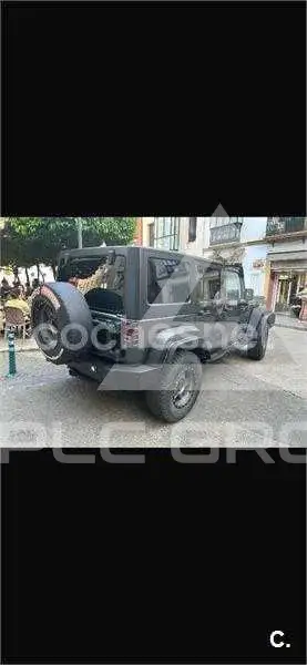 2019 Jeep WRANGLER