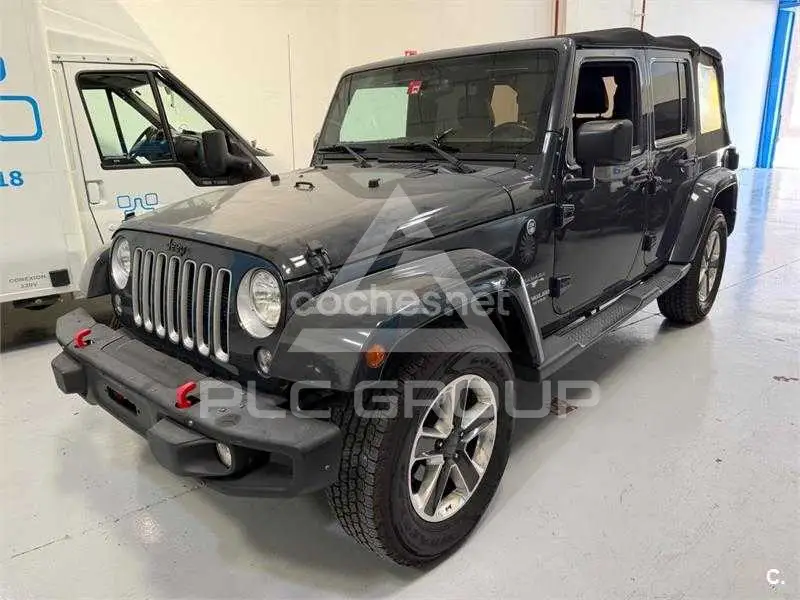 2019 Jeep WRANGLER
