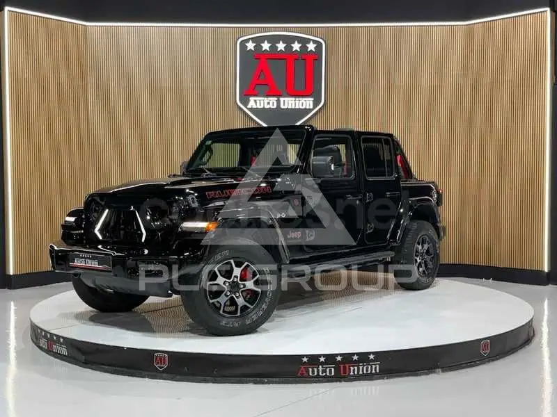 2019 Jeep WRANGLER