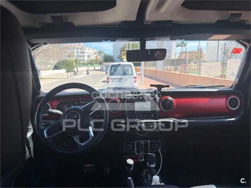 2019 Jeep WRANGLER
