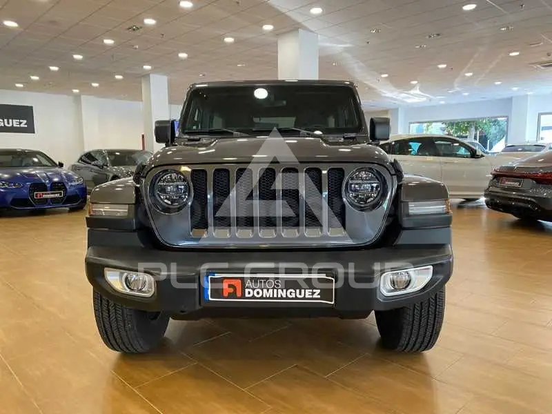 2019 Jeep WRANGLER