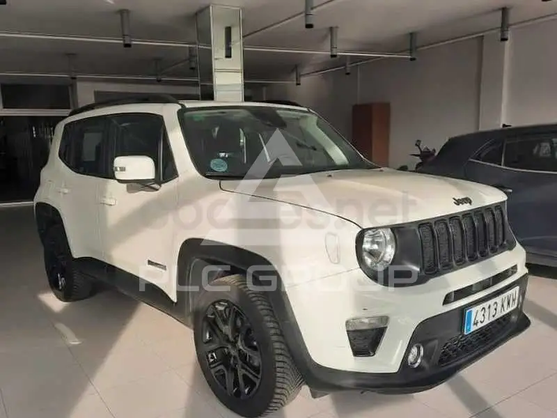 2019 Jeep Renegade