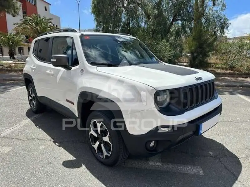 2019 Jeep Renegade