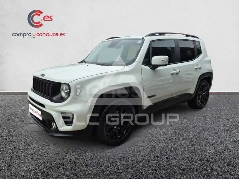 2019 Jeep Renegade