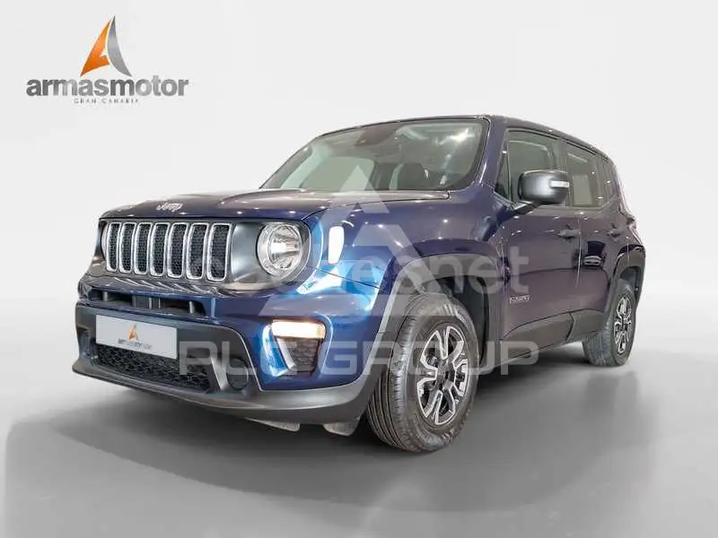 2019 Jeep Renegade
