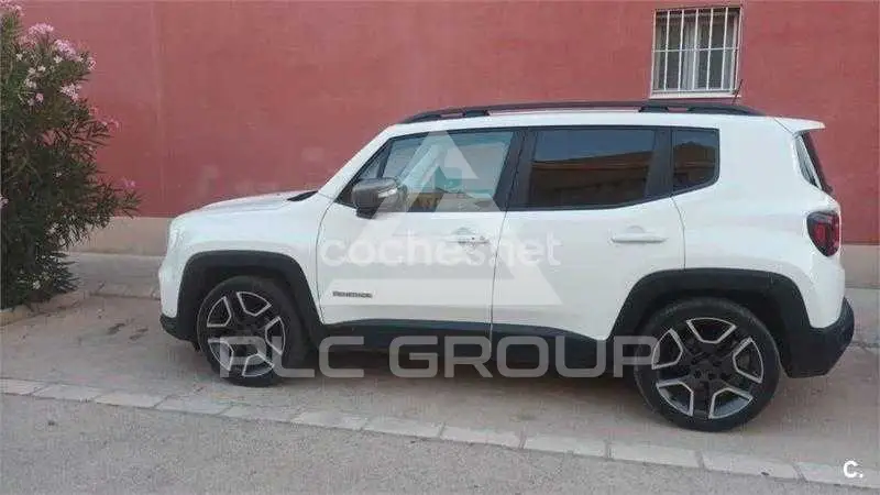 2019 Jeep Renegade