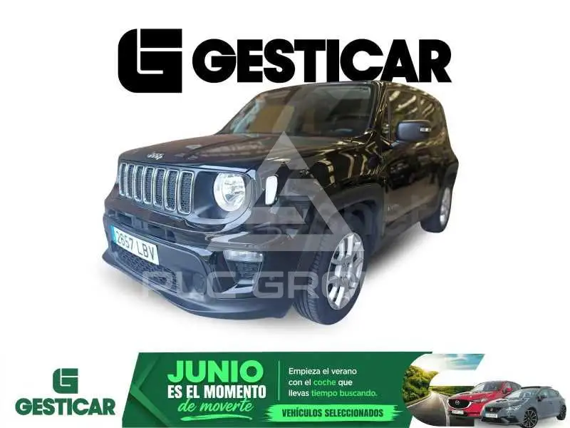 2019 Jeep Renegade