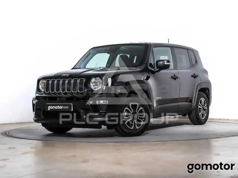 2019 Jeep Renegade