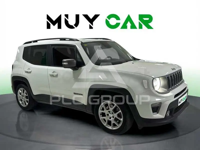 2019 Jeep Renegade