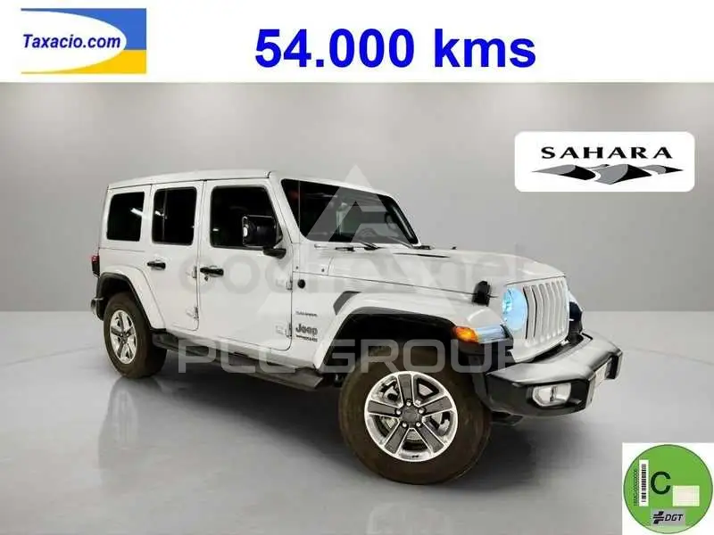 2019 Jeep WRANGLER