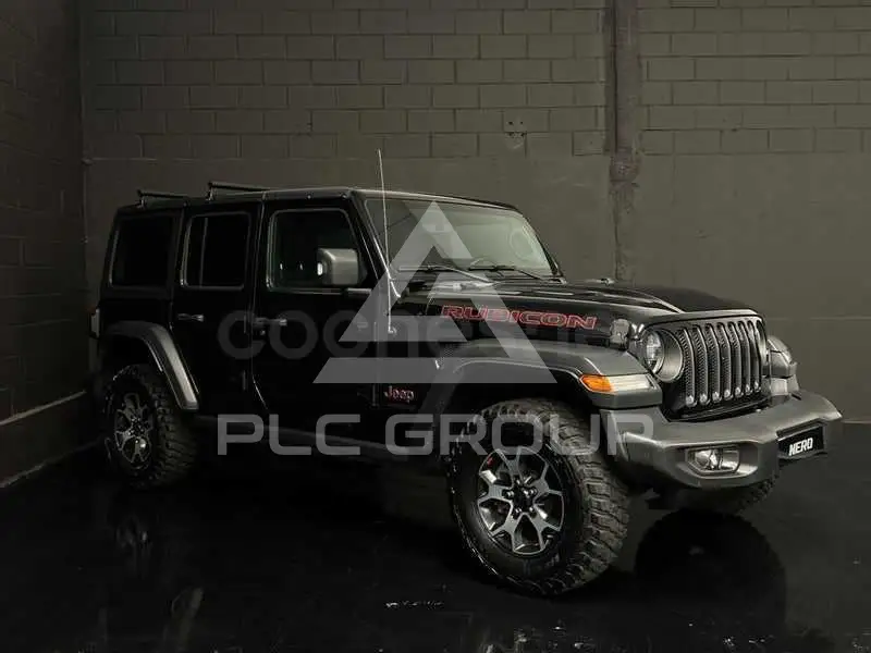 2019 Jeep WRANGLER