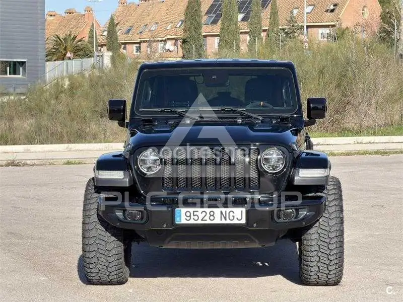 2019 Jeep WRANGLER