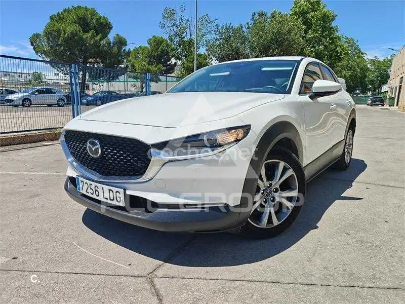 2019 Mazda CX-3