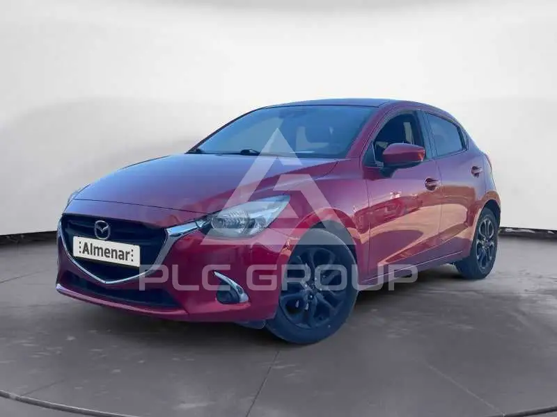 2019 Mazda 2