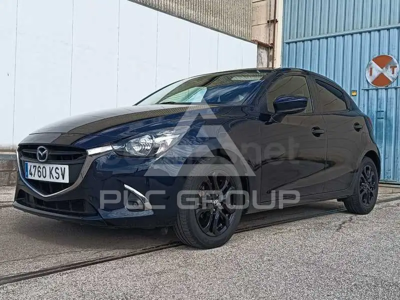 2019 Mazda 2