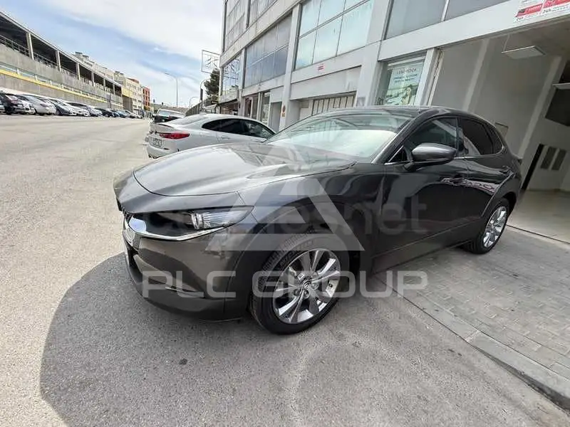2019 Mazda CX-30