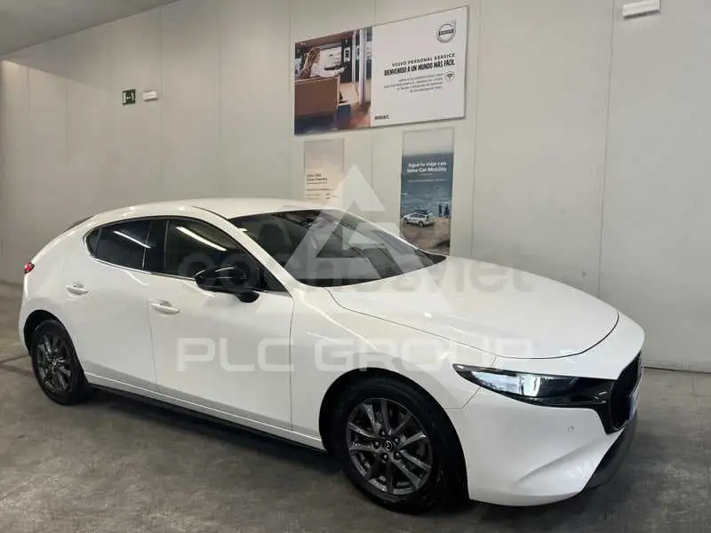 2019 Mazda 3