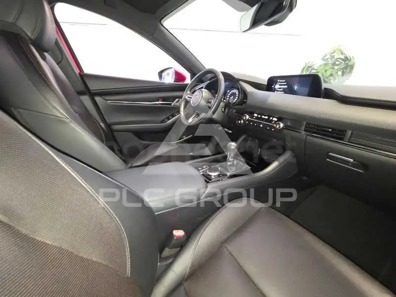 2019 Mazda 3