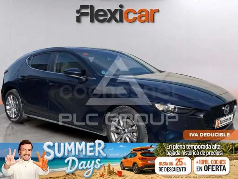 2019 Mazda 3