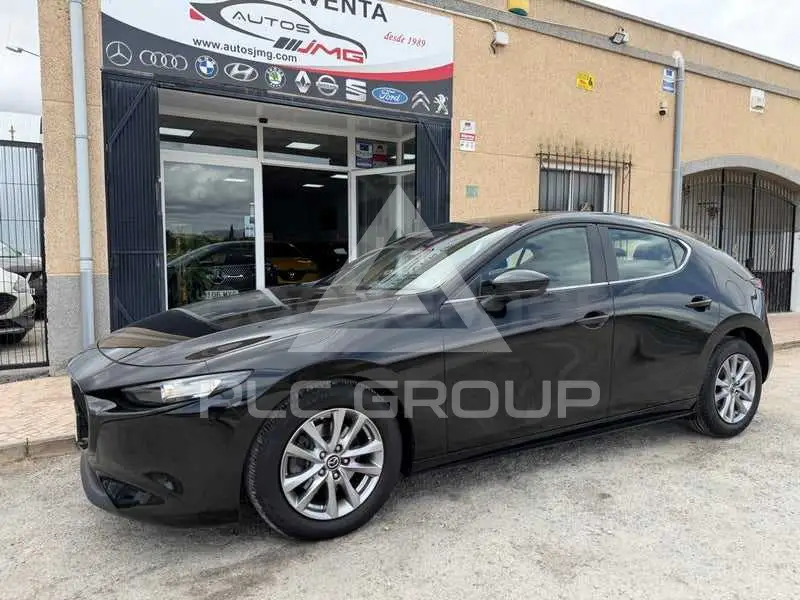 2019 Mazda 3