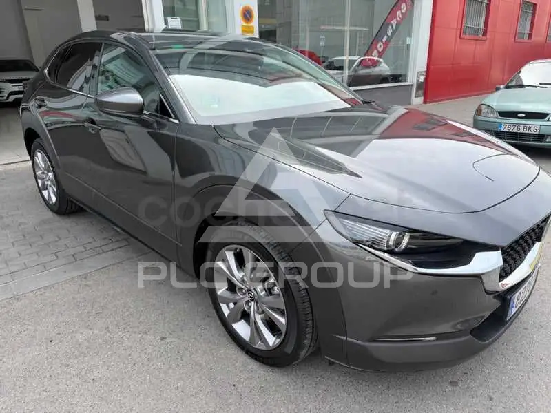 2019 Mazda 3