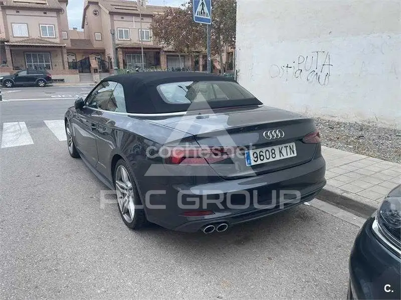 2019 Audi A5