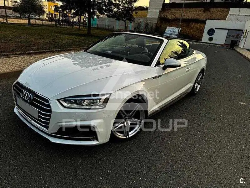 2019 Audi A5