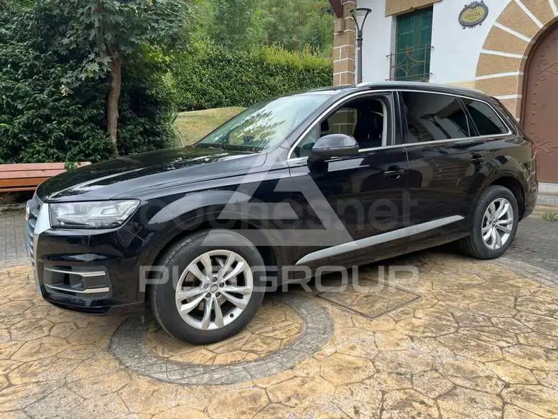 2019 Audi Q7