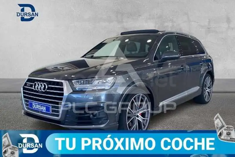 2019 Audi Q7
