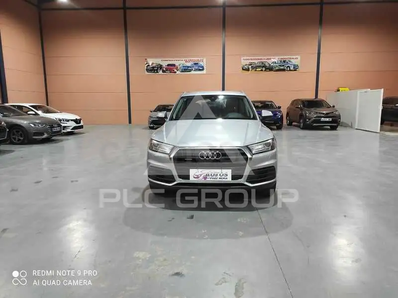 2019 Audi Q5