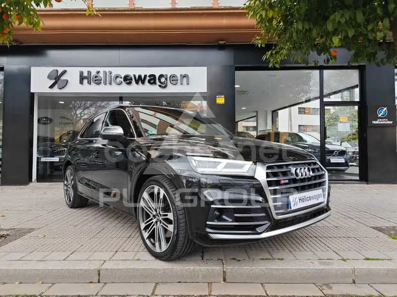 2019 Audi Q5