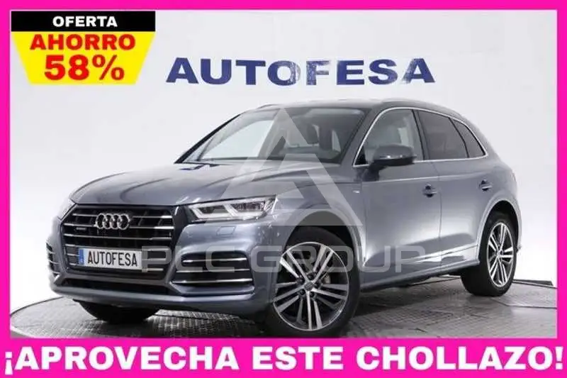 2019 Audi Q5