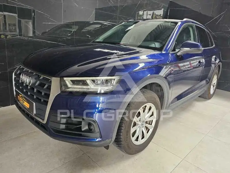 2019 Audi Q5