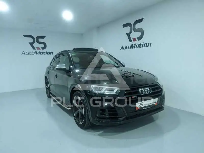 2019 Audi Q5