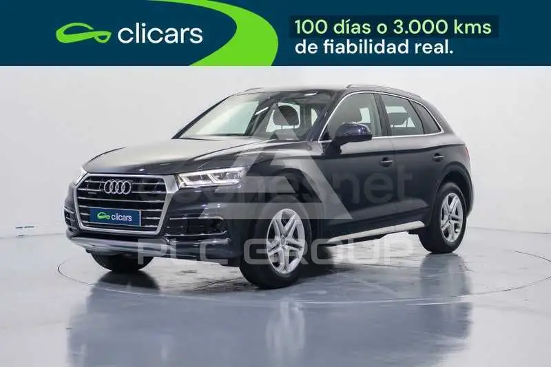 2019 Audi Q5