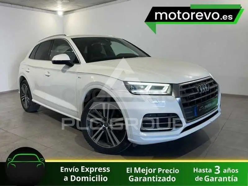 2019 Audi Q5