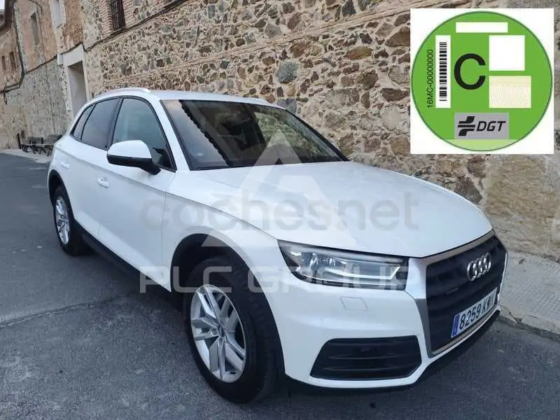 2019 Audi Q5