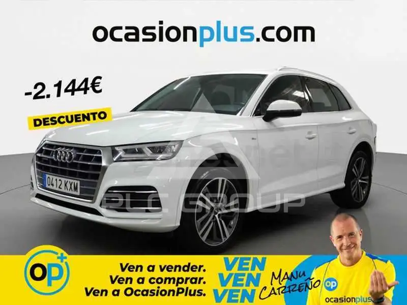 2019 Audi Q5