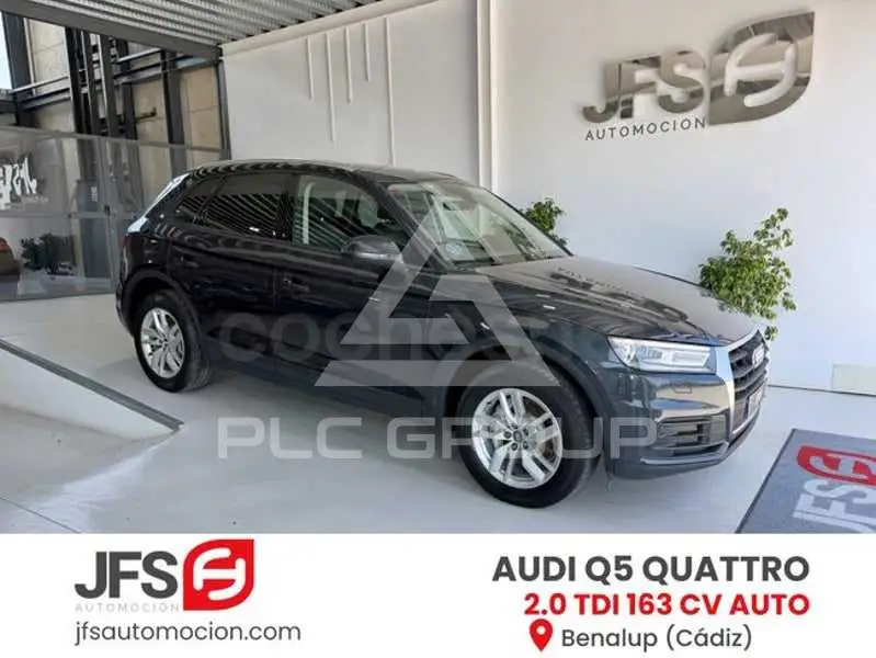 2019 Audi Q5