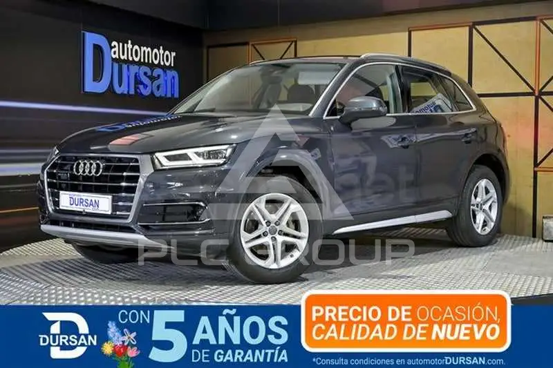 2019 Audi Q5