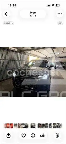 2019 Audi Q5