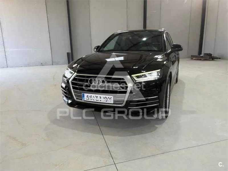 2019 Audi Q5