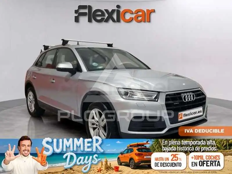 2019 Audi Q5