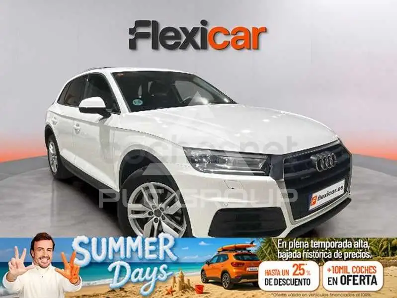2019 Audi Q5