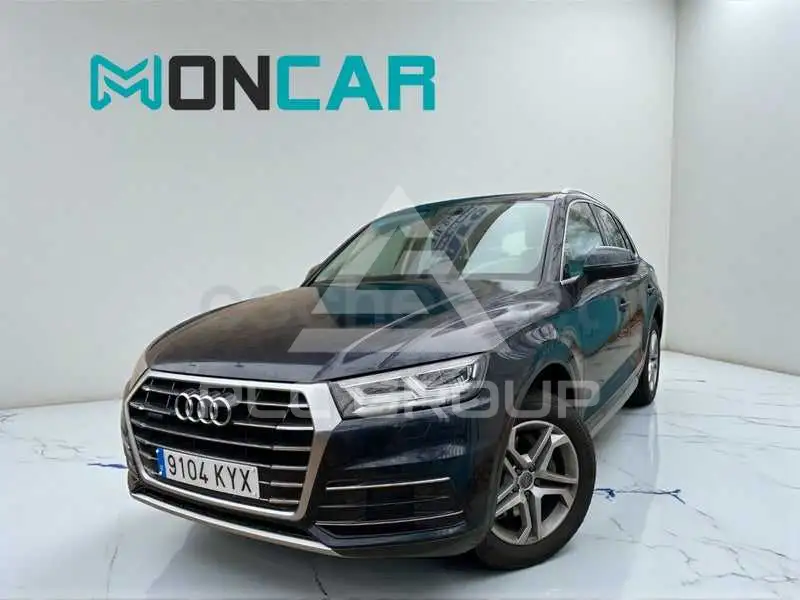 2019 Audi Q5