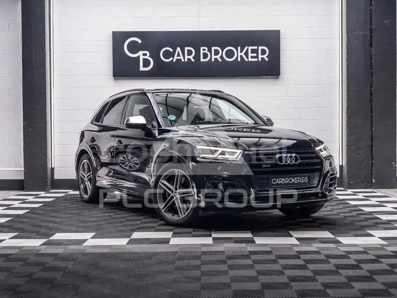 2019 Audi Q5