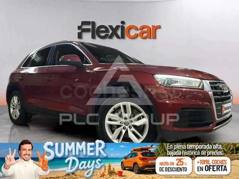 2019 Audi Q5